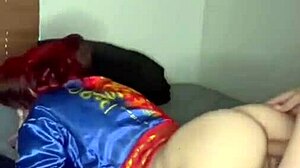 blonde harley queen raw homemade anal pussy fuck. no condom creampie squirt finish