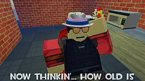 i wonder why i deleted megumin's konosuba animation videos