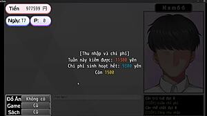 damn this gal party ep 4 hangout with school gals turns into wild hentai game orgy