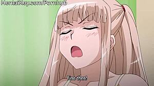 so this sexy anime hentai has me hooked right from the start