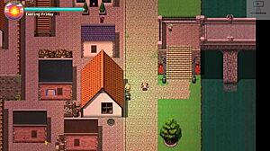 สาวนักบวชตกนรกพี่น้องเลือดปีศาจร้อนตอน5 พากย์อังกฤษ