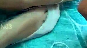 can you believe i pounded my stepmom's wet pussy during that oily massage?!