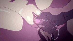 she cheats with gangbang anal double penetration creampies in uncensored update