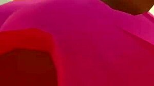 This anime recroom slut eagerly sucks cock then rides it hard