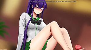 saeko busujima rough creampie! 🔥💦