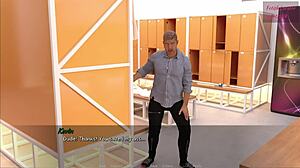 that blonde college girl keeps daydreaming about my huge cock in fetish locator