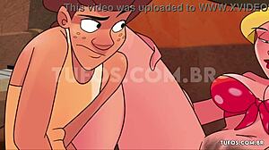 hairy milf pussy soaked piss fuck anime hentai pounding session