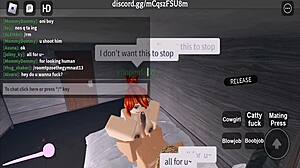 i hooked up with random slutty girls for creampie sucking in roblox condo