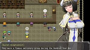 i love my nympho priestess ep5 netorare yarizo