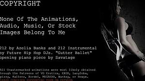 fap-hero! sfm blender blowjobs from d.va mercy tifa lockhart overload!!