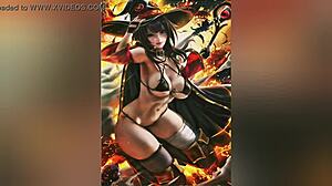 Anime Hentai Mix That Teases Your Deepest Desires Into Overdrive