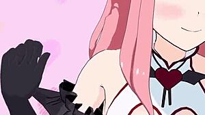 i feel so lovey-dovey during this joi training with eve channel sissy femdom instructions