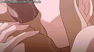 so this sexy anime hentai has me hooked right from the start