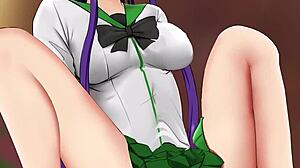 saeko busujima rough creampie! 🔥💦