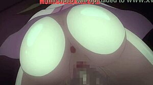 Wah blowjob tak terduga sahabat terbaik beda rasanya di hentai legenda ini