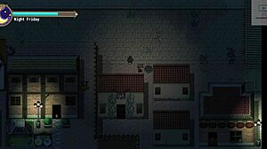 stepsister's demonic bloodline makes her crave big cock facial cum!