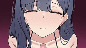 Big Cock Deepthroat Sucking