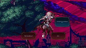 oh god i crave that monster girl's wet blowjob creampie takeover so bad