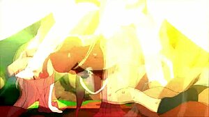 sakura haruno screams in ecstasy! naruto hentai ass tits pounded raw