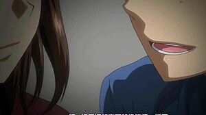 Steamy Hentai Scenes with Intense Erotic Action and Climaxes