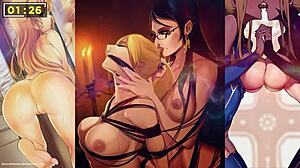 Think you can last my succubus headplay joi endurance test episode three?