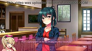 real hentai milf big tits blowjob monster cock facial cum orgasm