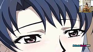 Stepmom jealous stepsister cock fun uncensored hentai taboo mother 04