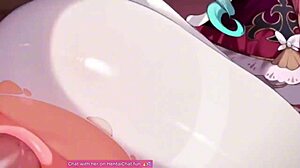 hentai girls take massive cocks in hardcore compilation