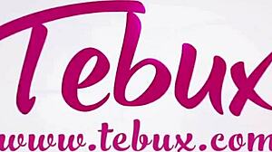 jolyne sex doll's massive ass gets toyed hard