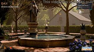 suck my huge cock helga and ayla you lusty giant demon sisters then take anal creampie pounding!