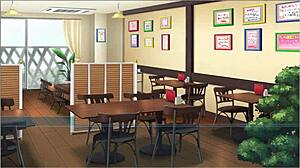 I titty fuck stepmom and stepsis oppai in ep 2