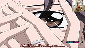 Stepmom jealous stepsister cock fun uncensored hentai taboo mother 04