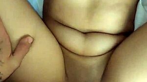 Intense 1on1 Fuck With Big Ass Stepsister She Absolutely Loves It