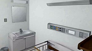 testing more hentai vr games feels so immersive