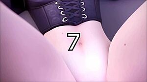 imagine a french ceo diva giving you joi in overwatch hentai...