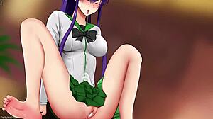 saeko busujima rough creampie! 🔥💦