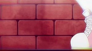 뜨거운 헨타이 장면 강렬한 에로 액션 클라이맥스