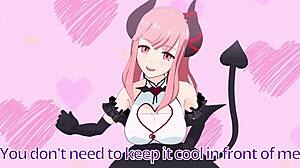 i feel so lovey-dovey during this joi training with eve channel sissy femdom instructions