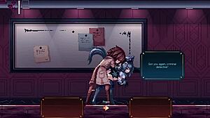 oh god i crave that monster girl's wet blowjob creampie takeover so bad