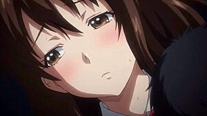 Steamy Hentai Scenes with Intense Erotic Action and Climaxes