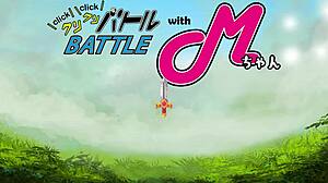 want to see this sexy female knight rip clothes in battle undress fight?