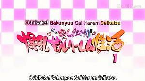 hey guys check out these hentai friends fucking hard together