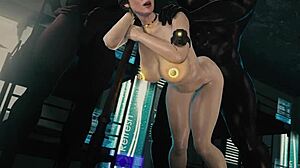 general butch hera ascendant one 3d hentai animation porn scene unfolds