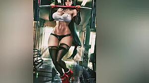 Anime Hentai Mix That Teases Your Deepest Desires Into Overdrive