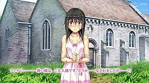 whoa these pregnant monster slaves get toy-bondaged in wild hentai bdsm