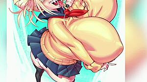 i watch hero academia clips