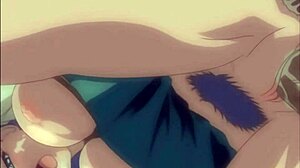 she cheats with gangbang anal double penetration creampies in uncensored update