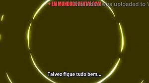 mizuki gozou pumps cum deep inside her hentai