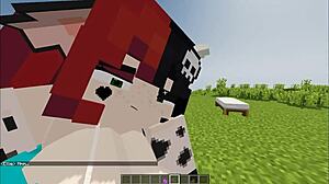 Fucking Cow-Dressed Milf Hard Jenny's Mod Hentai