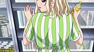 ugh tifa lockhart big ass tits futanari gangbang at work feels too good